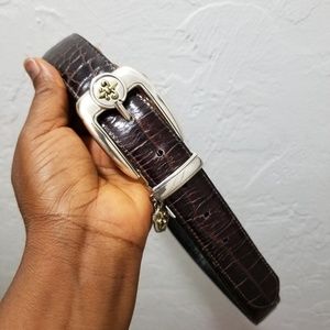 Brighton Belt